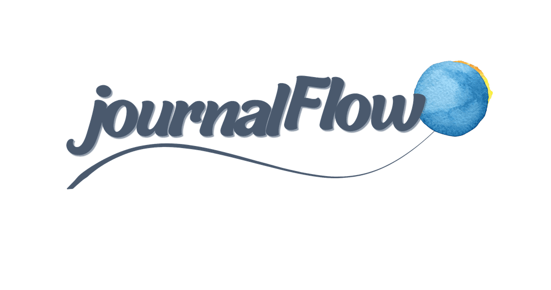 Journal Flow Logo